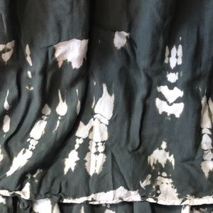 Fun flirty summer dress